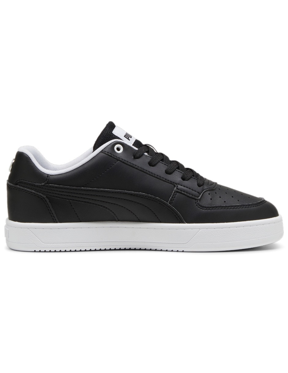 Tenis de piel Bmw Mms Caven 20 para hombre 1
