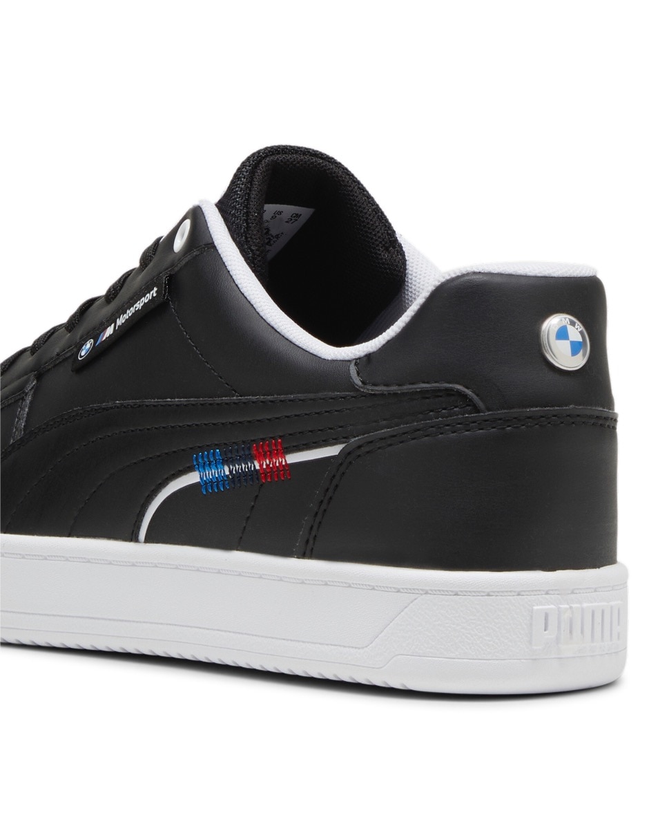 Tenis de piel Bmw Mms Caven 20 para hombre 9