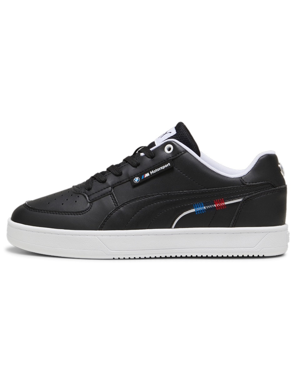 Tenis de piel Bmw Mms Caven 20 para hombre 11