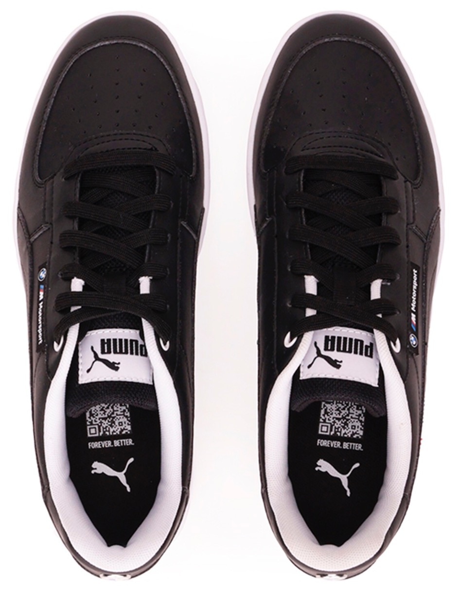 Tenis de piel Bmw Mms Caven 20 para hombre 13