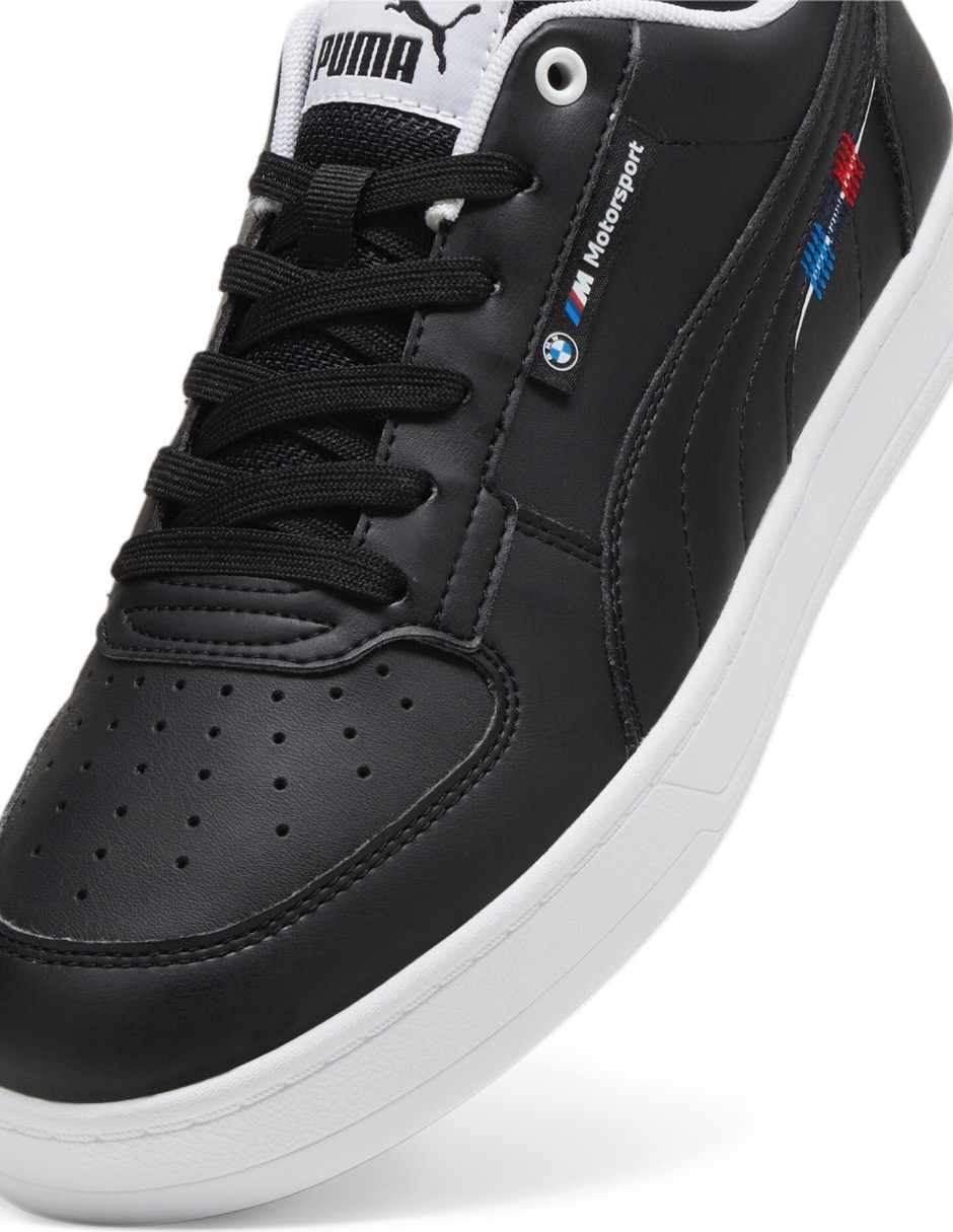 Tenis de piel Bmw Mms Caven 20 para hombre 14