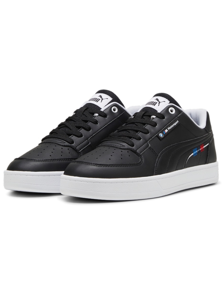 Tenis de piel Bmw Mms Caven 20 para hombre 15
