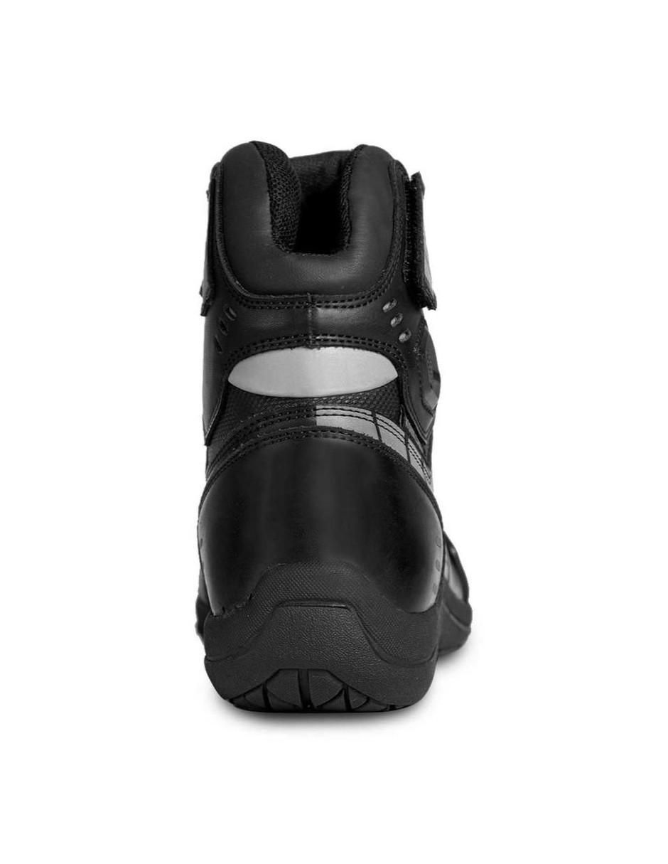 Bota de piel para hombre 6