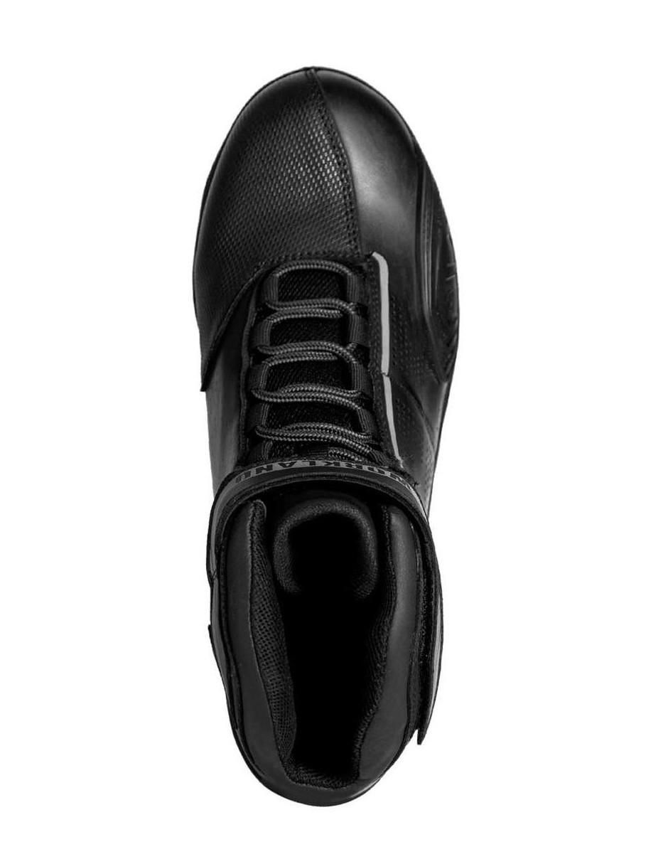 Bota de piel para hombre 7