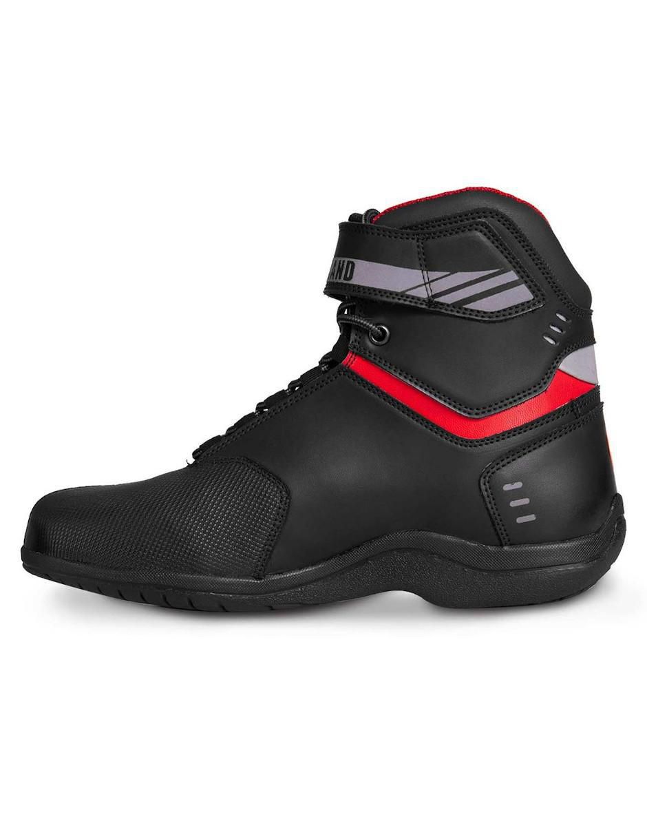 Bota de piel para hombre 8