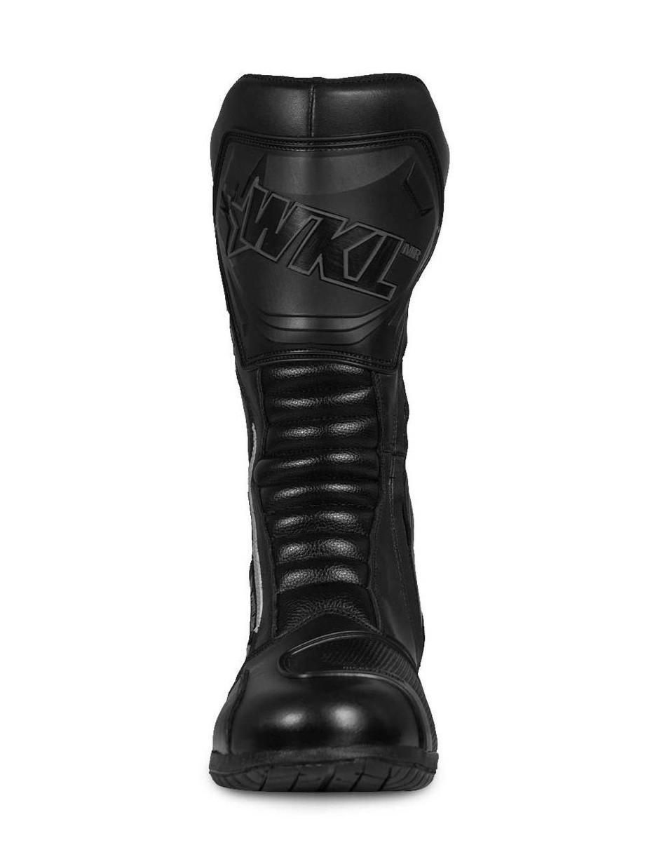 Bota de piel para hombre 3