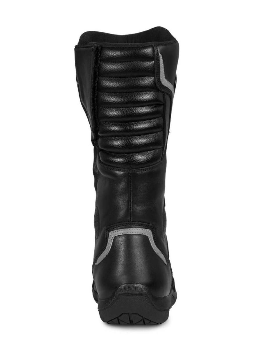 Bota de piel para hombre 6