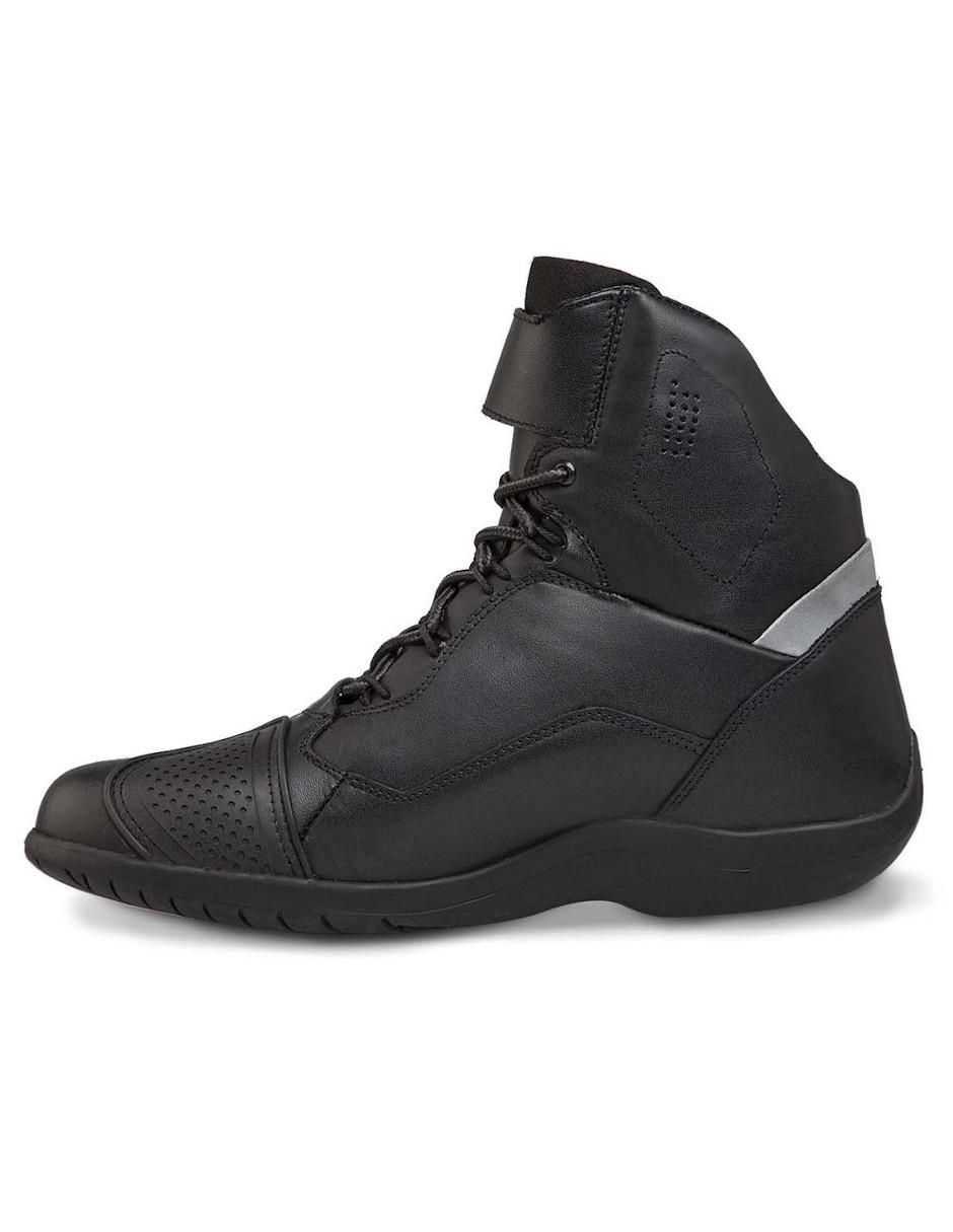 Bota de piel para hombre 4