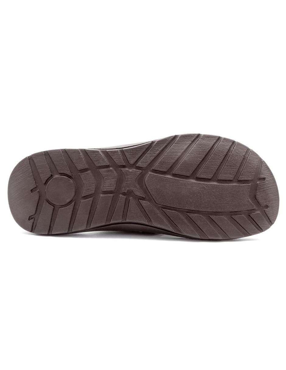 Sandalia para hombre