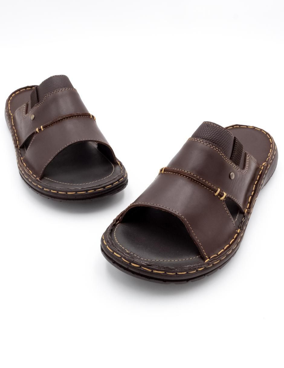 Sandalia para hombre