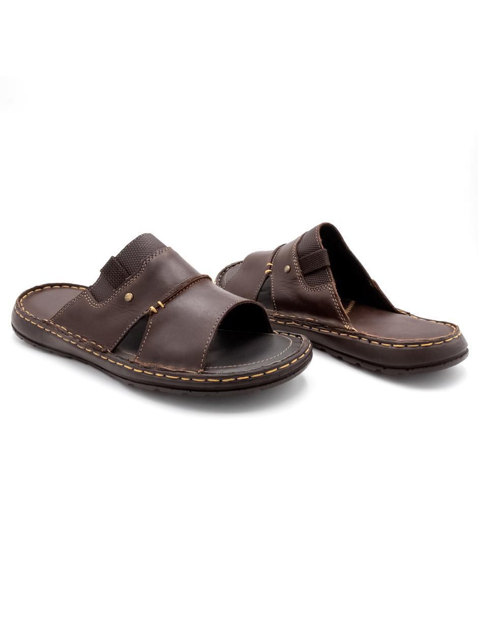 Sandalia para hombre