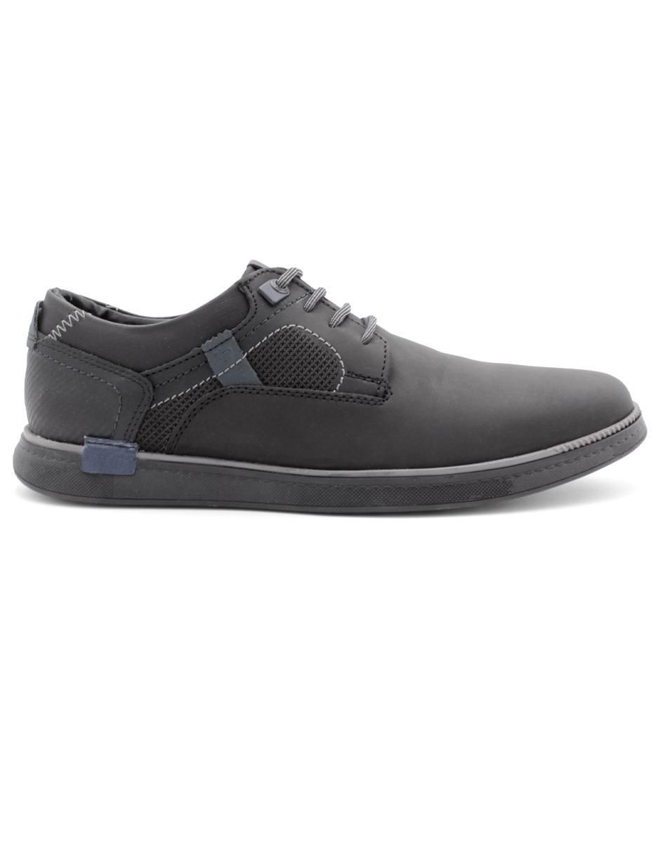 Zapato derby RBCollection para hombre