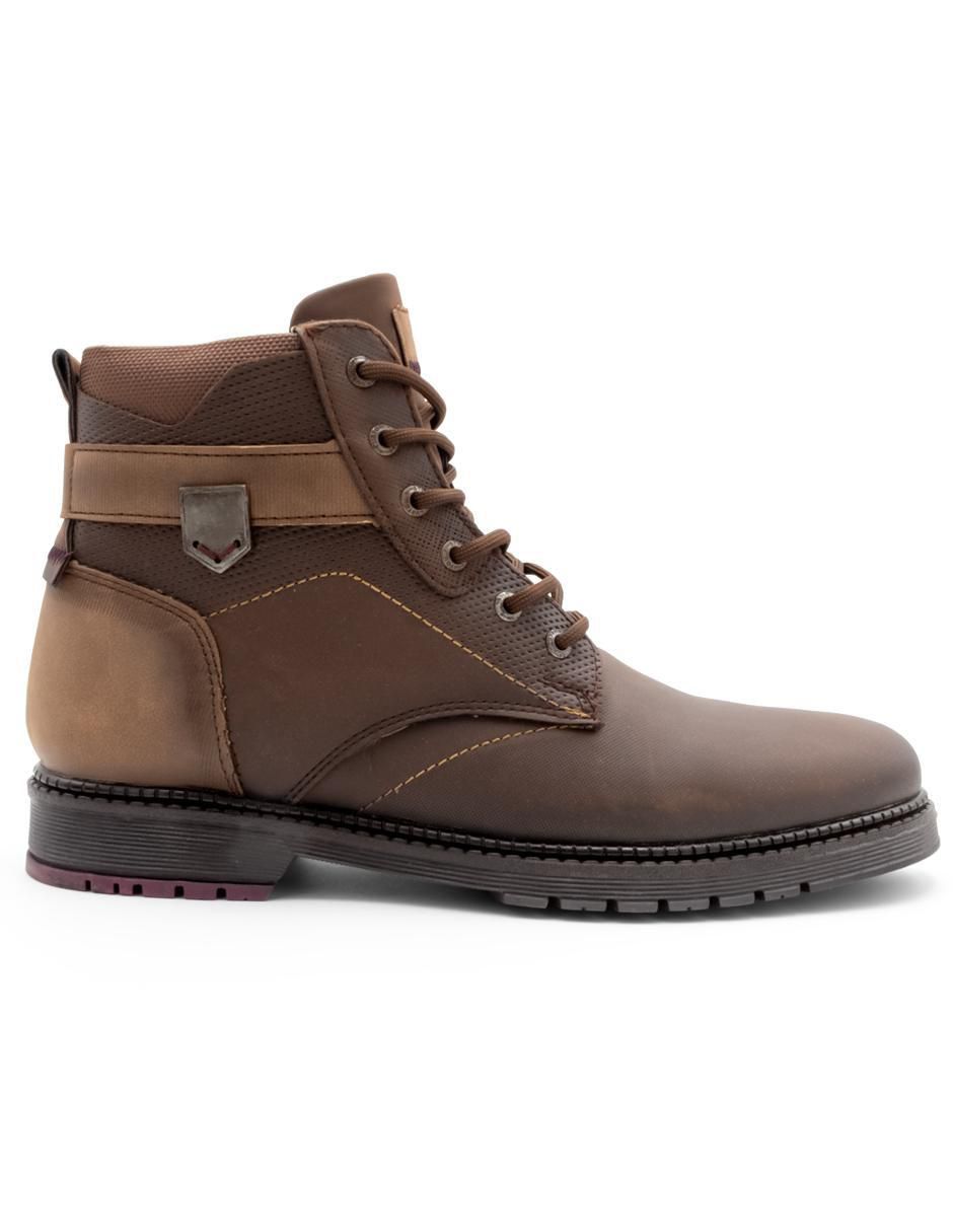 Bota para hombre 6