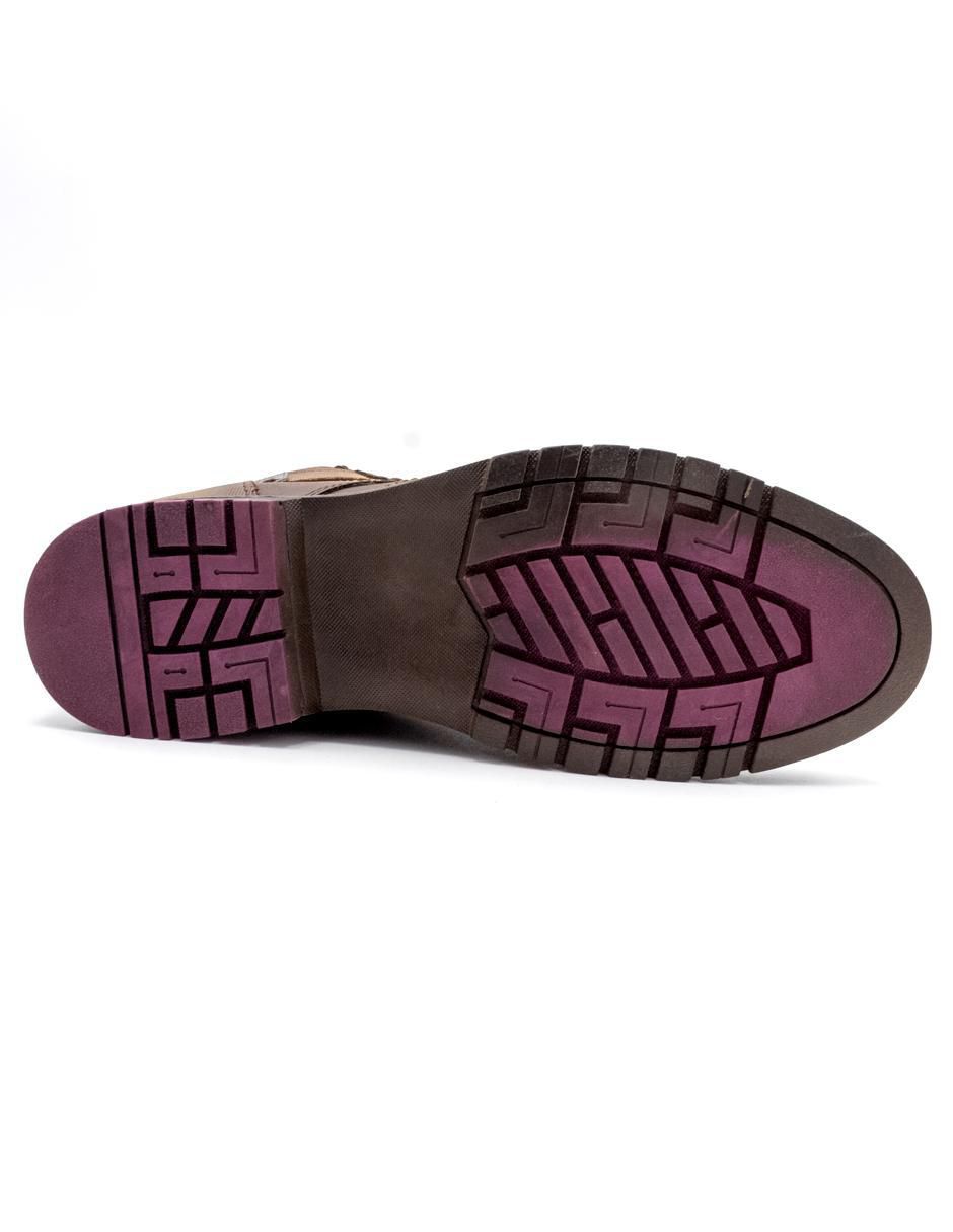 Bota para hombre 5