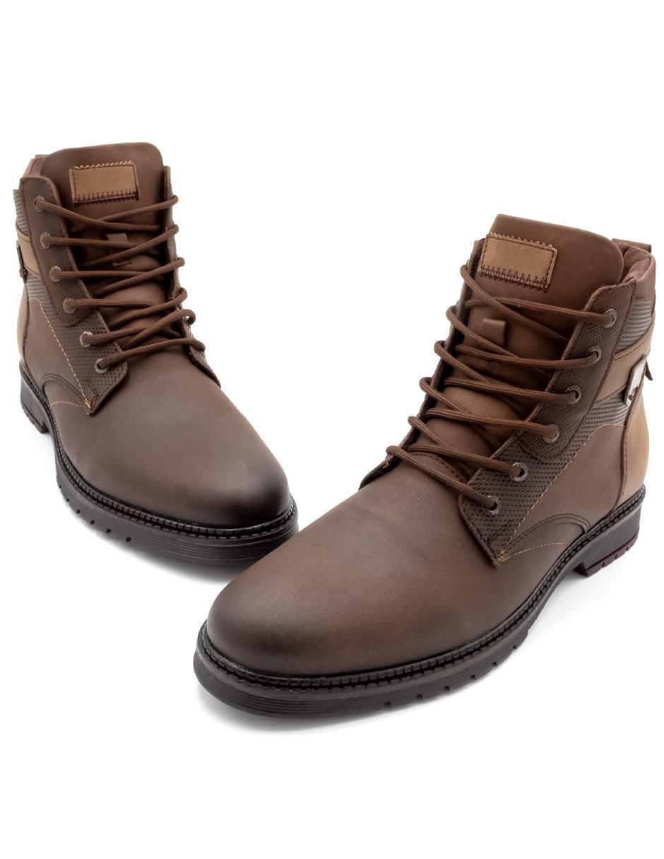 Bota para hombre