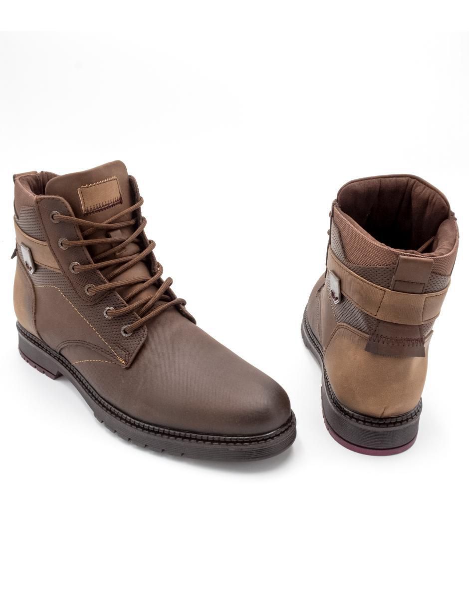 Bota para hombre