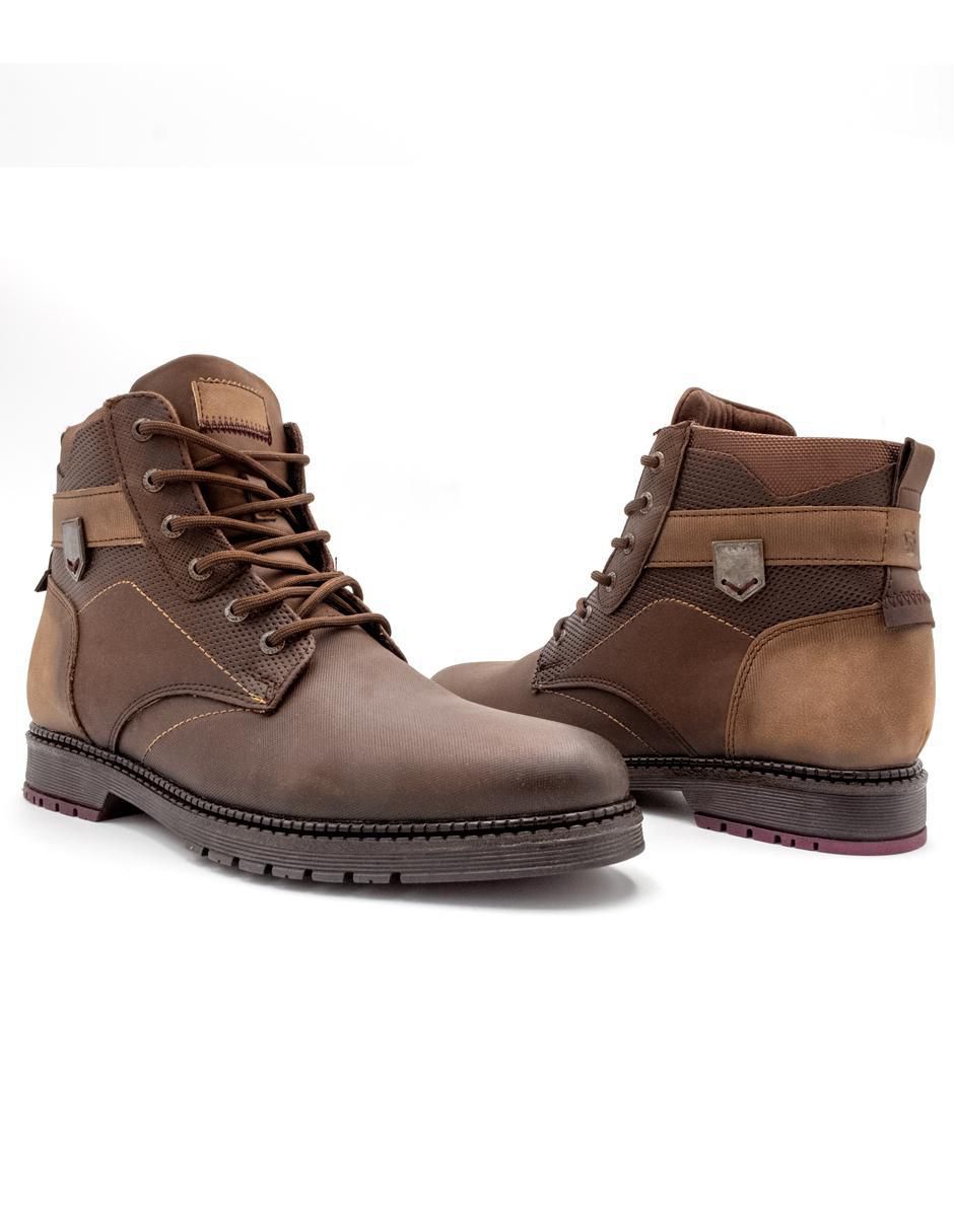 Bota para hombre 7
