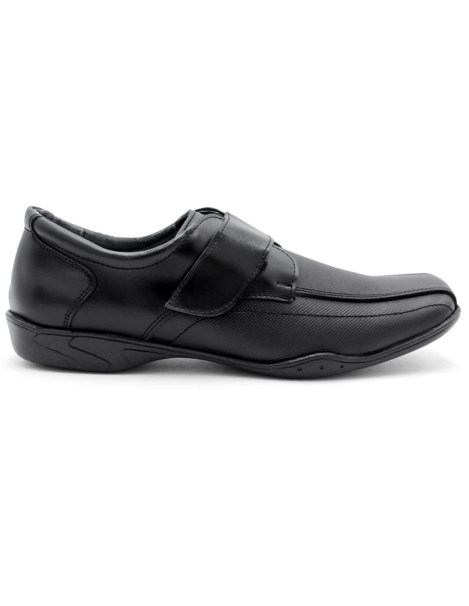 Zapato derby para hombre 7