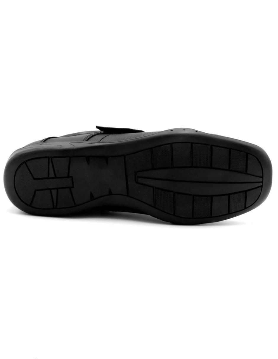 Zapato derby para hombre 8