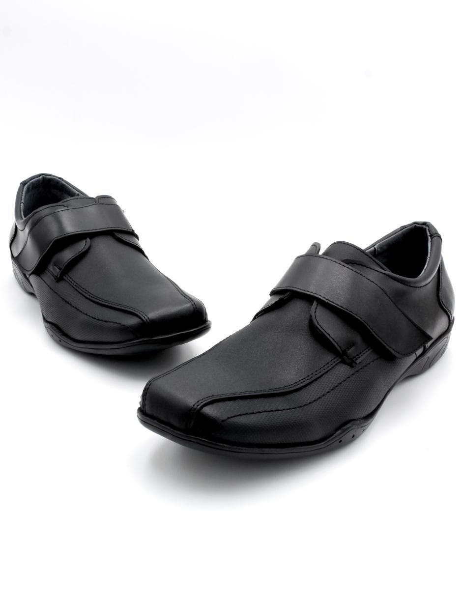 Zapato derby para hombre 9