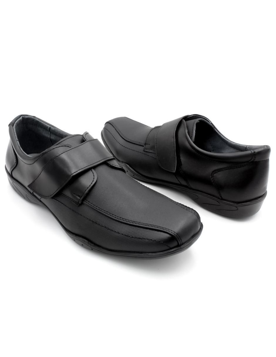 Zapato derby para hombre 10