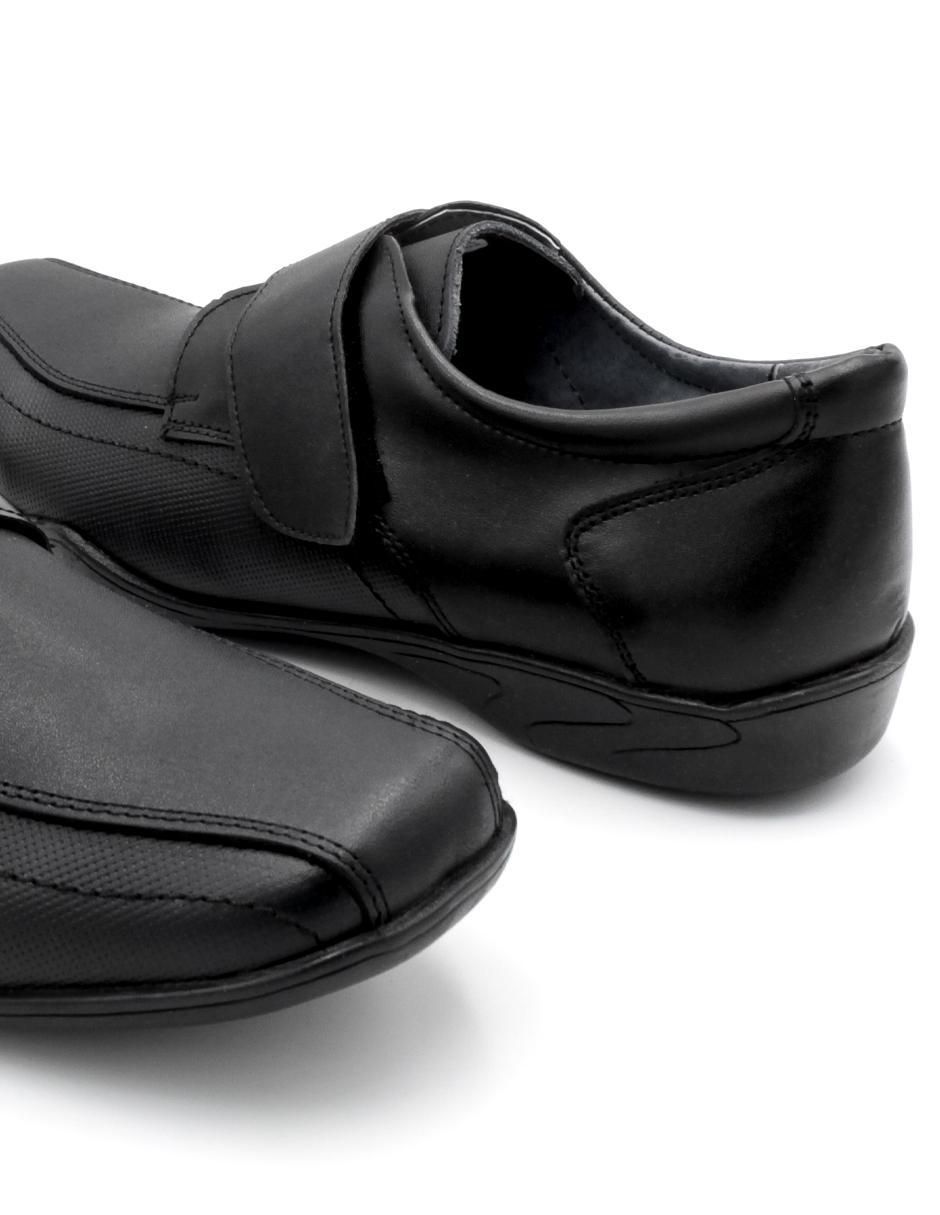 Zapato derby para hombre 11