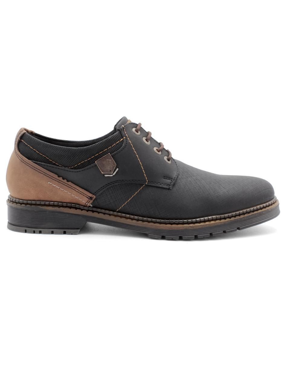 Zapato derby para hombre 2