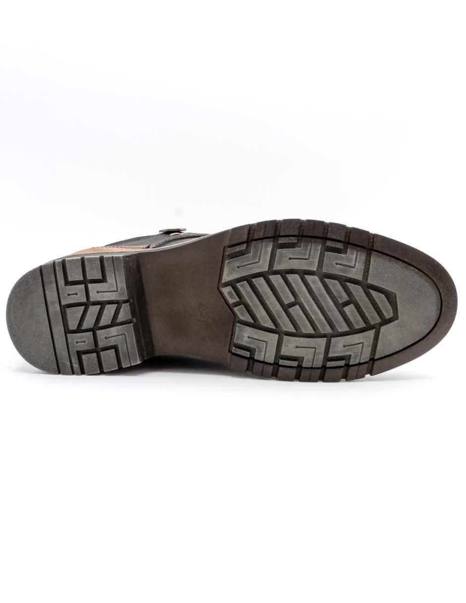 Zapato derby para hombre 3
