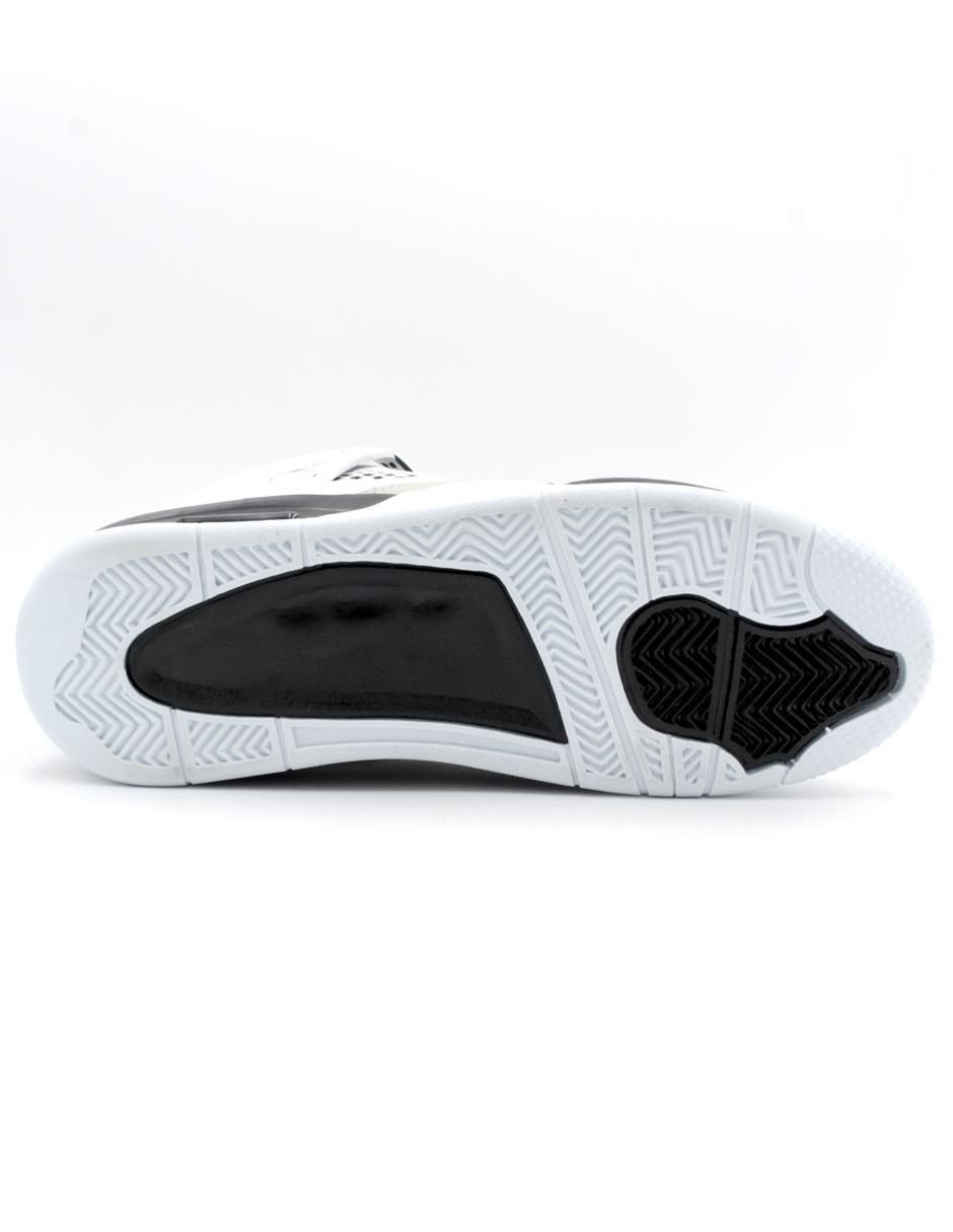 Tenis agle para hombre 5