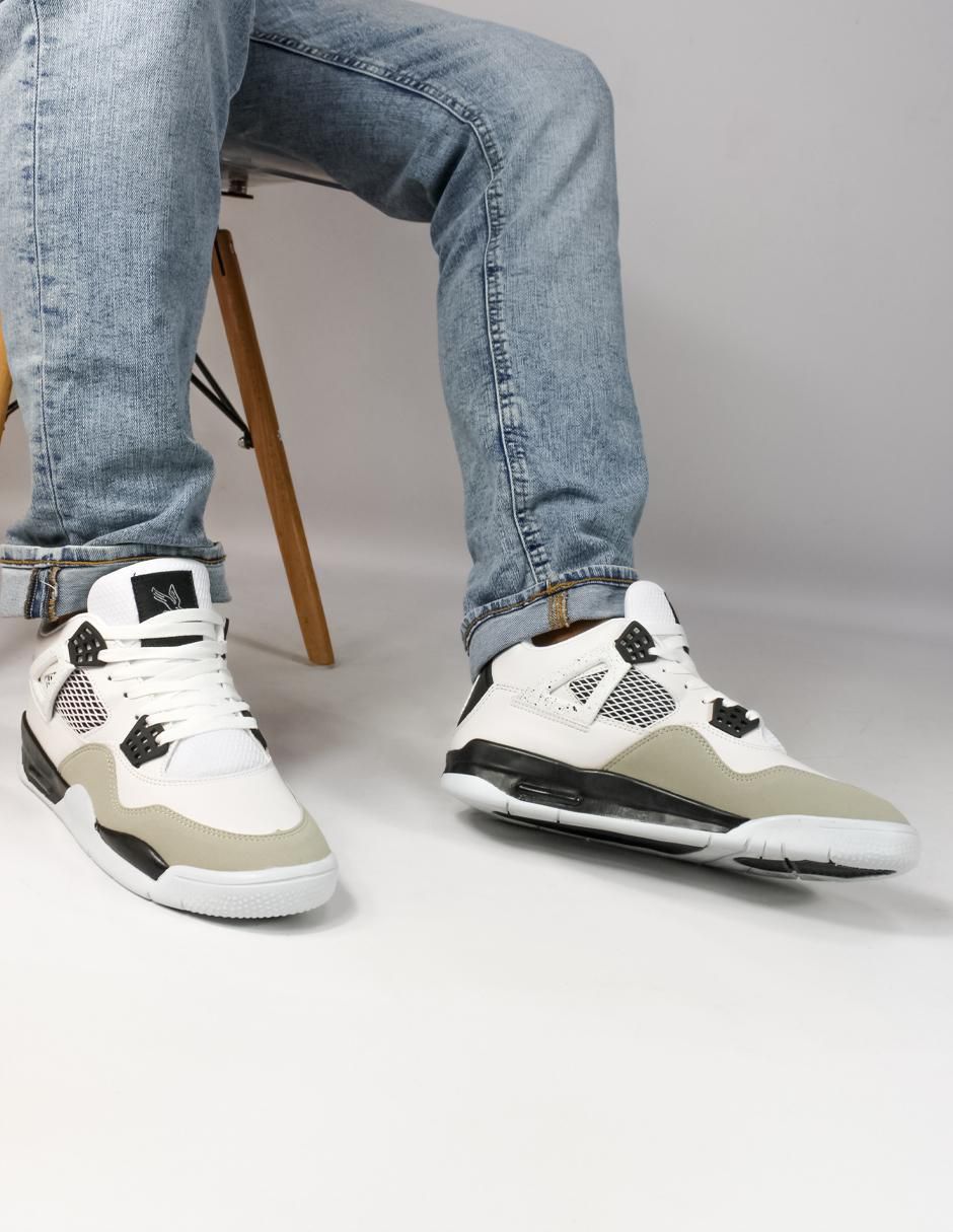 Tenis agle para hombre