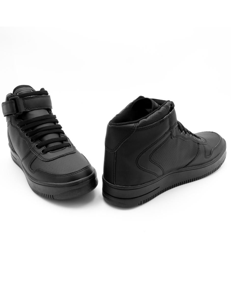 Tenis High Glam para hombre