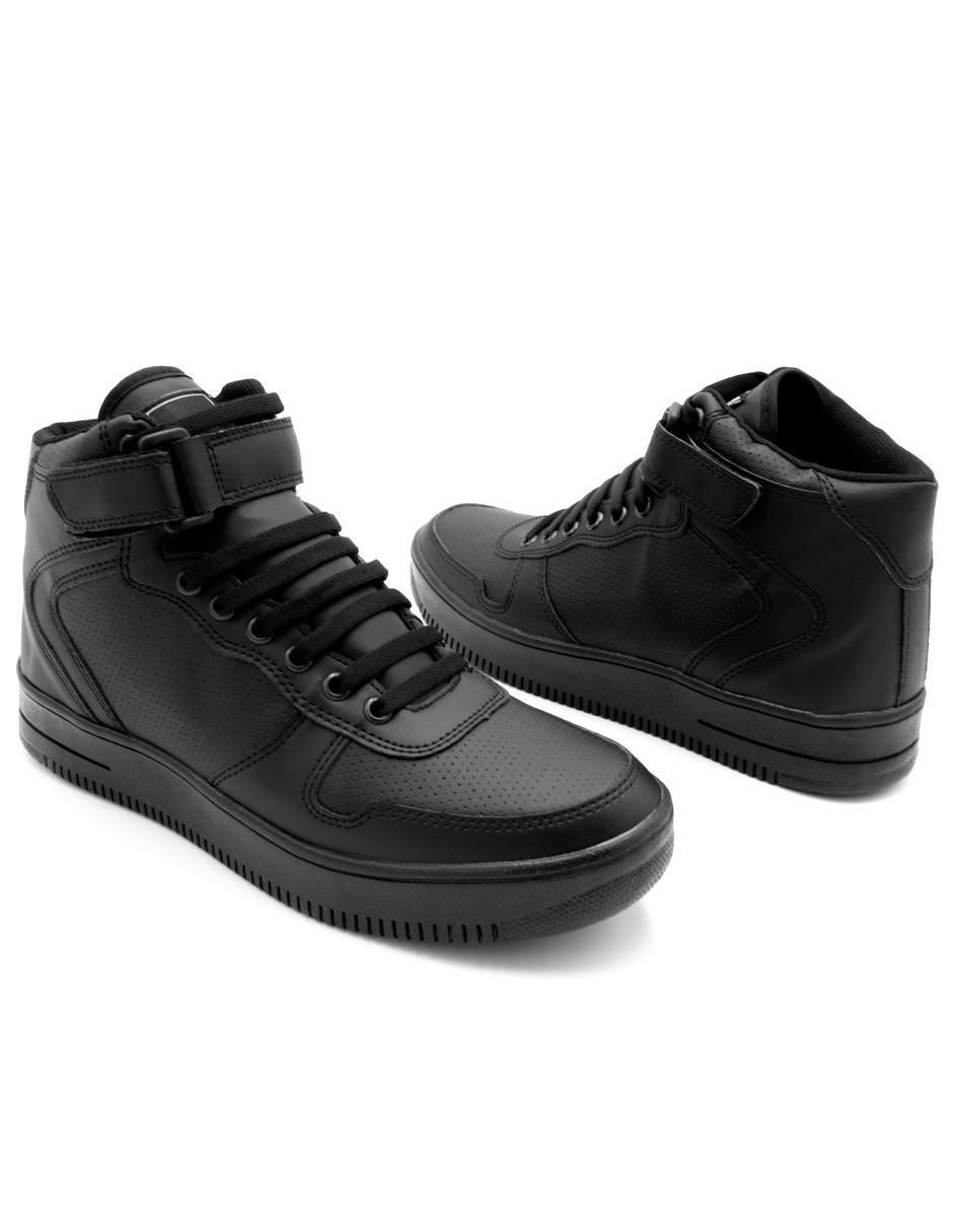 Tenis High Glam para hombre