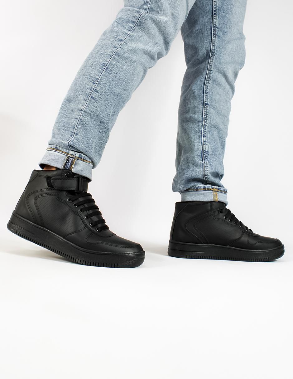 Tenis High Glam para hombre