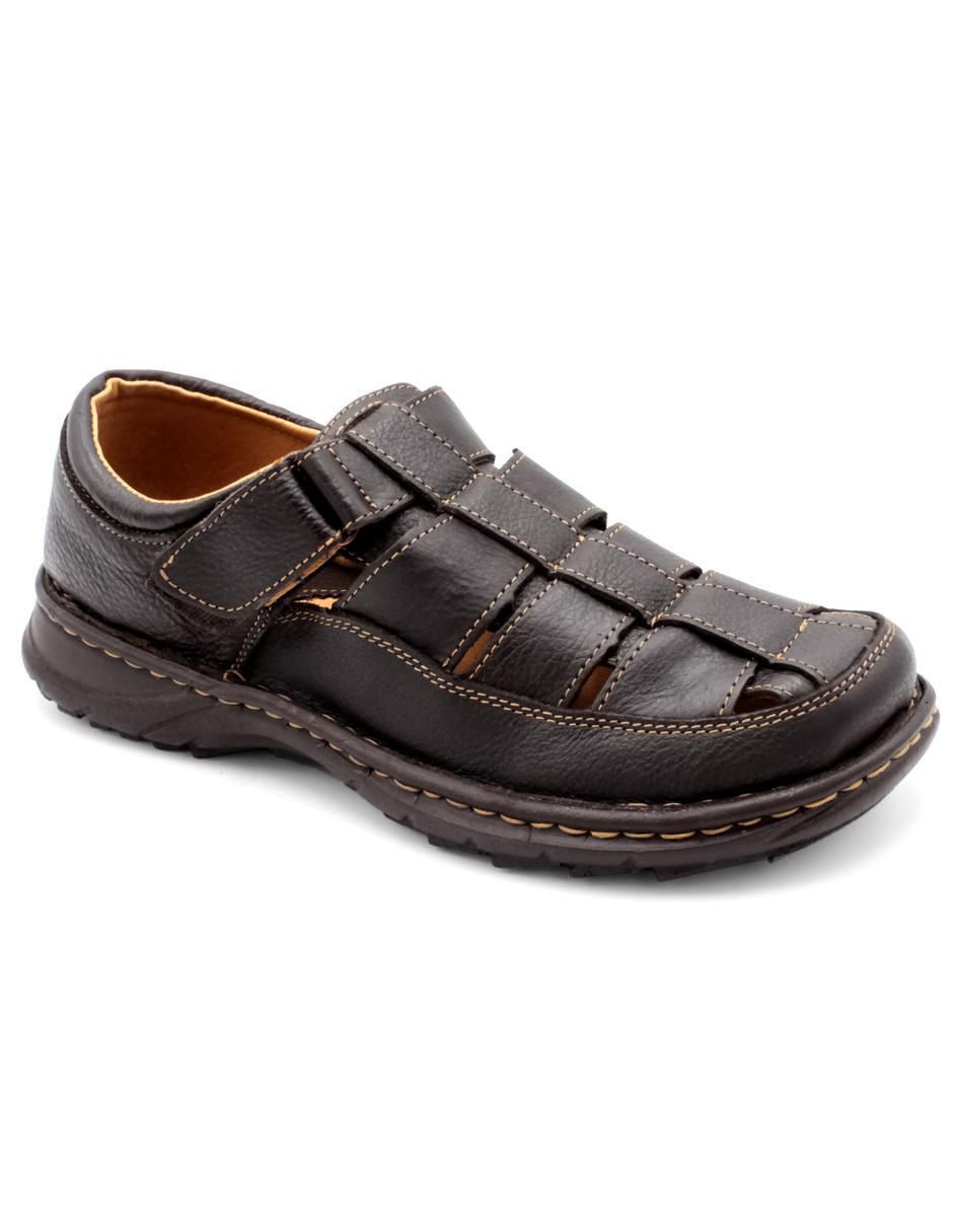 Sandalia para hombre