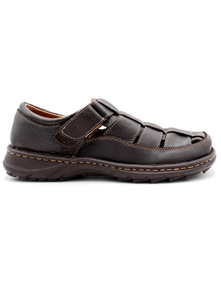 Sandalia para hombre 5
