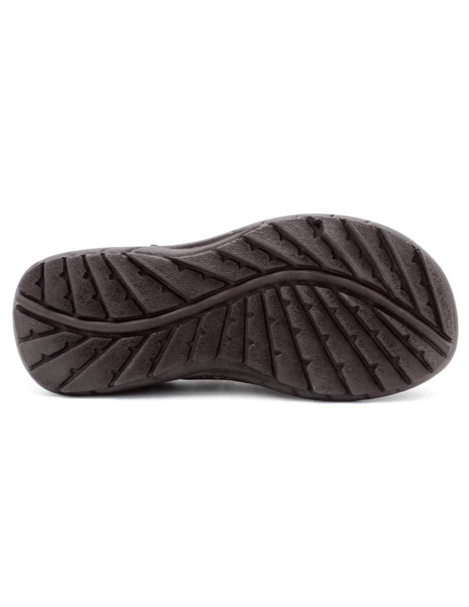 Sandalia para hombre 4
