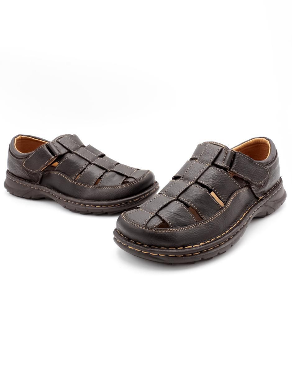 Sandalia para hombre 3