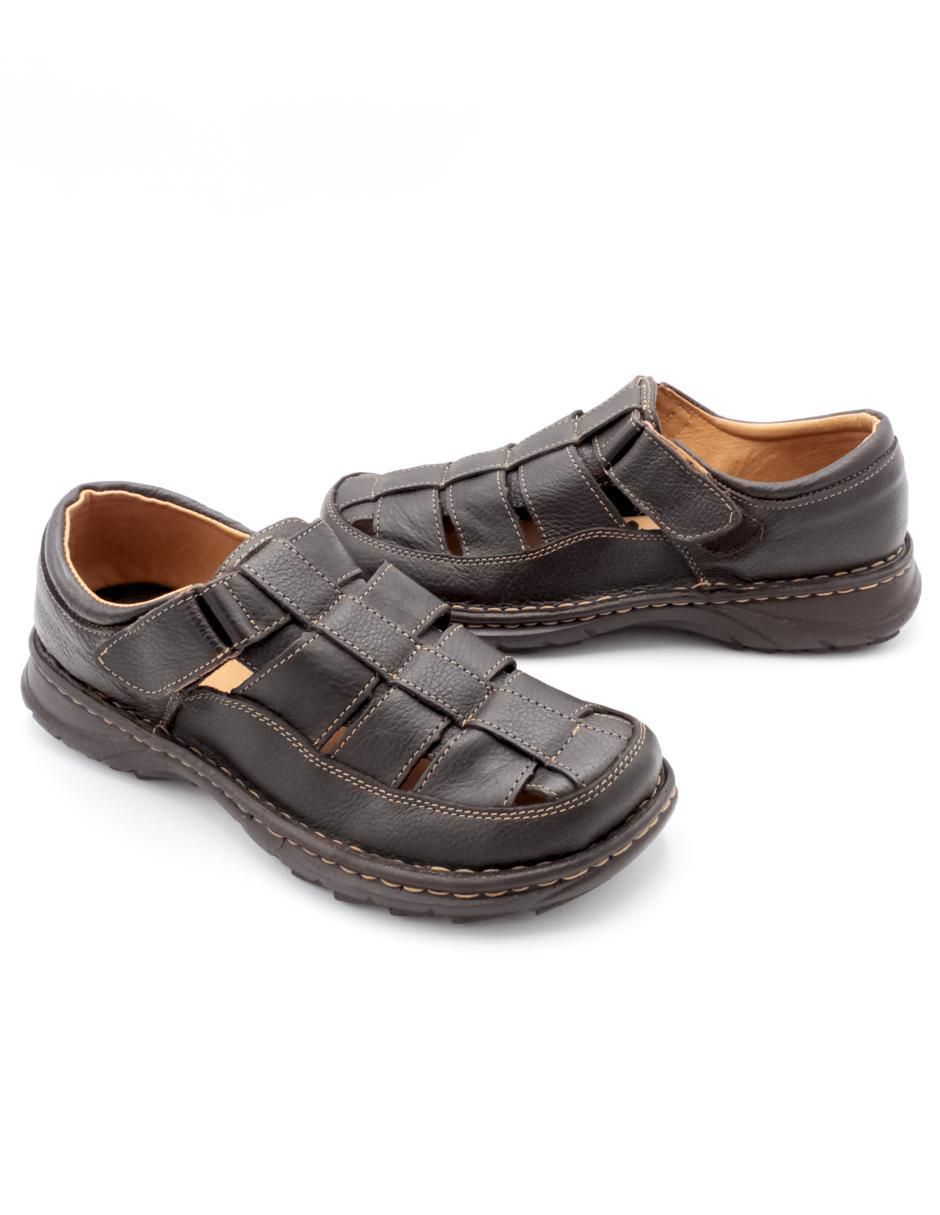 Sandalia para hombre 2