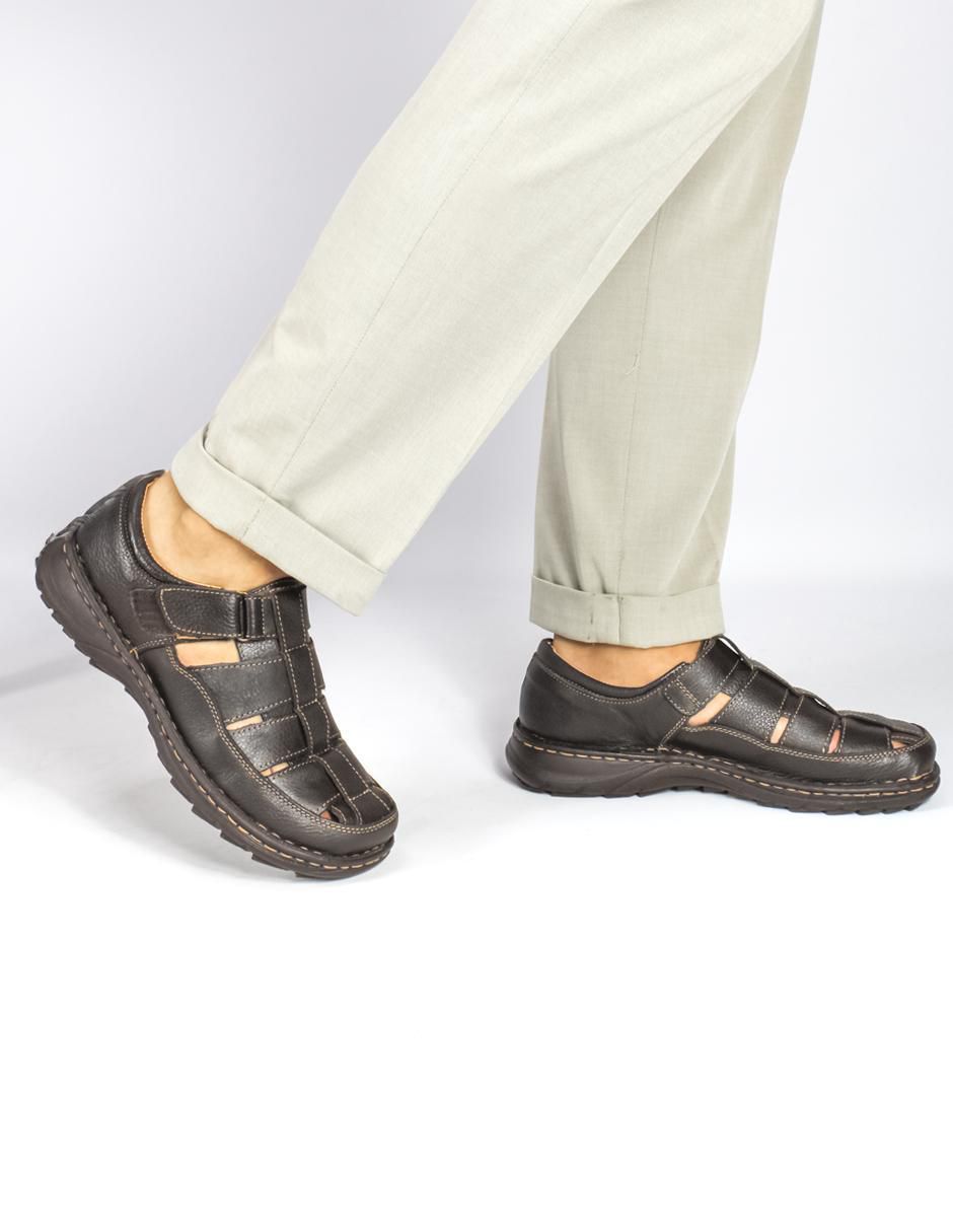 Sandalia para hombre 6