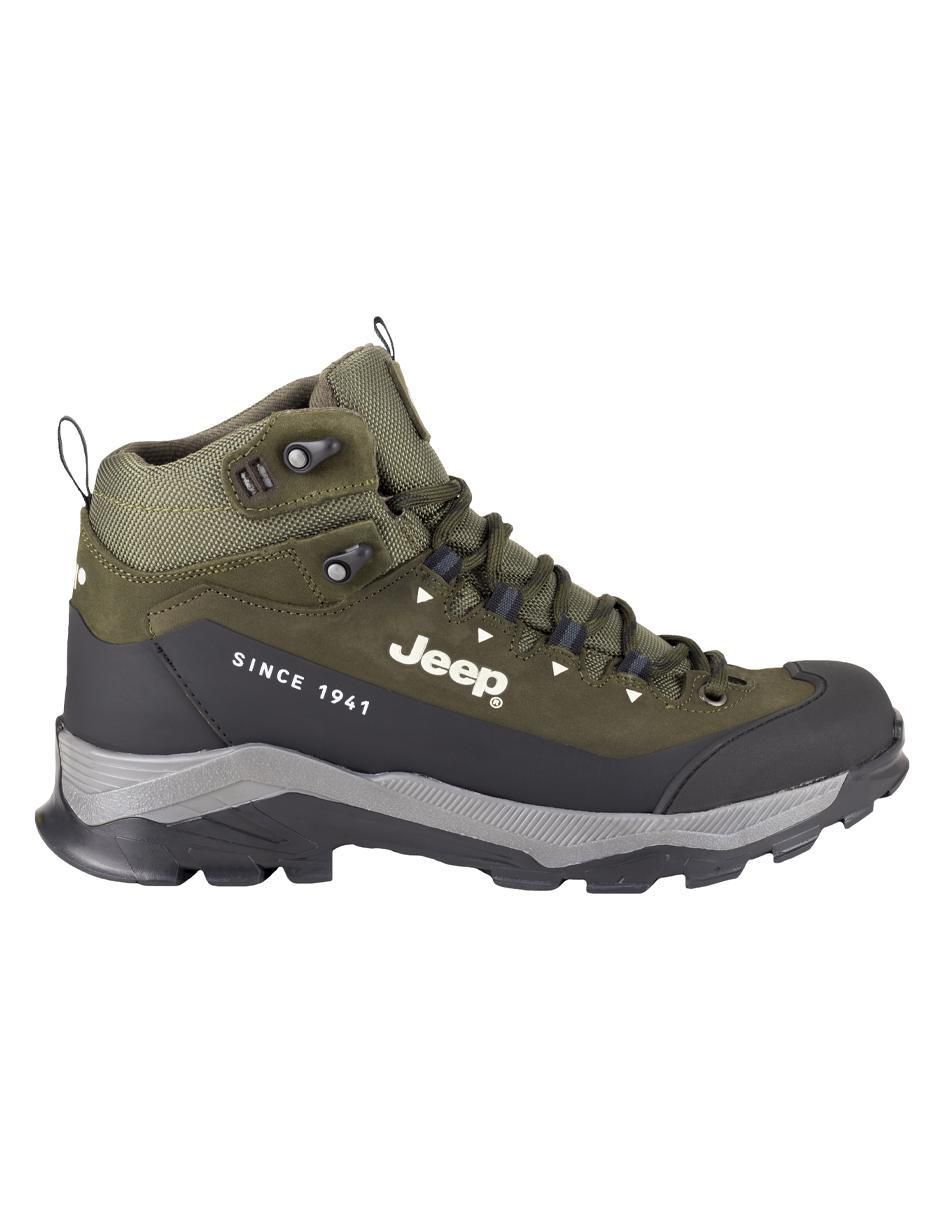 Bota para hombre 5