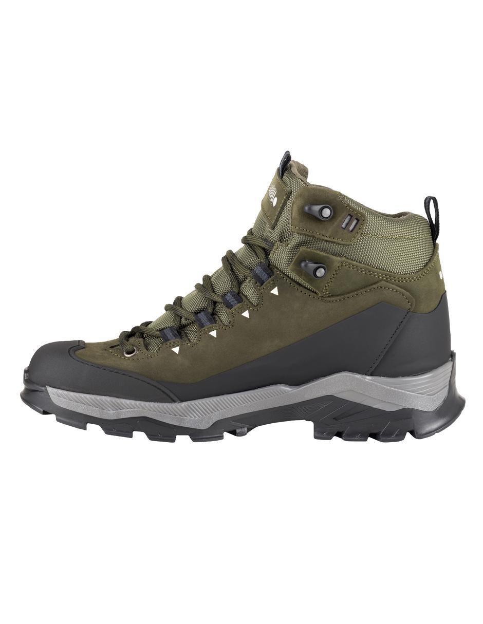 Bota para hombre