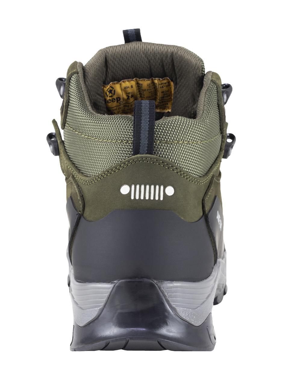 Bota para hombre