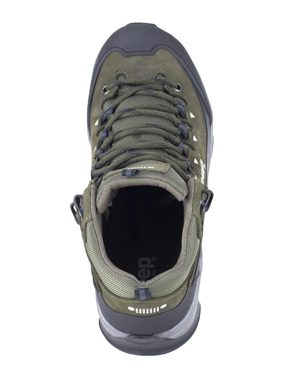 Bota para hombre 6