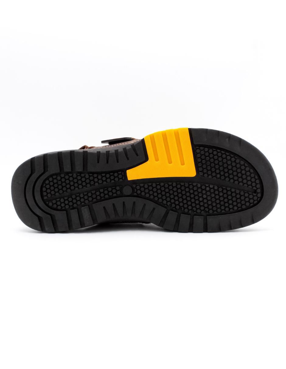 Sandalia para hombre
