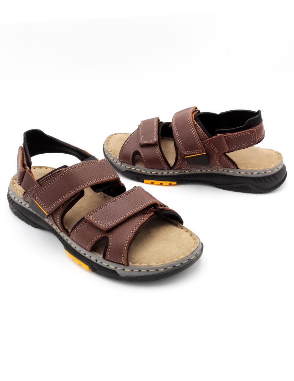 Sandalia para hombre