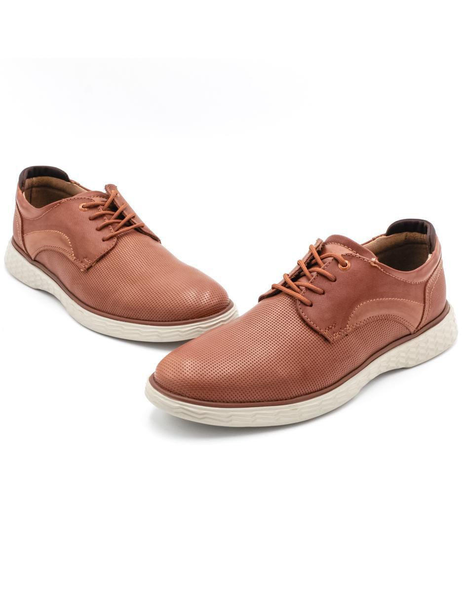 Zapato derby RBCollection para hombre