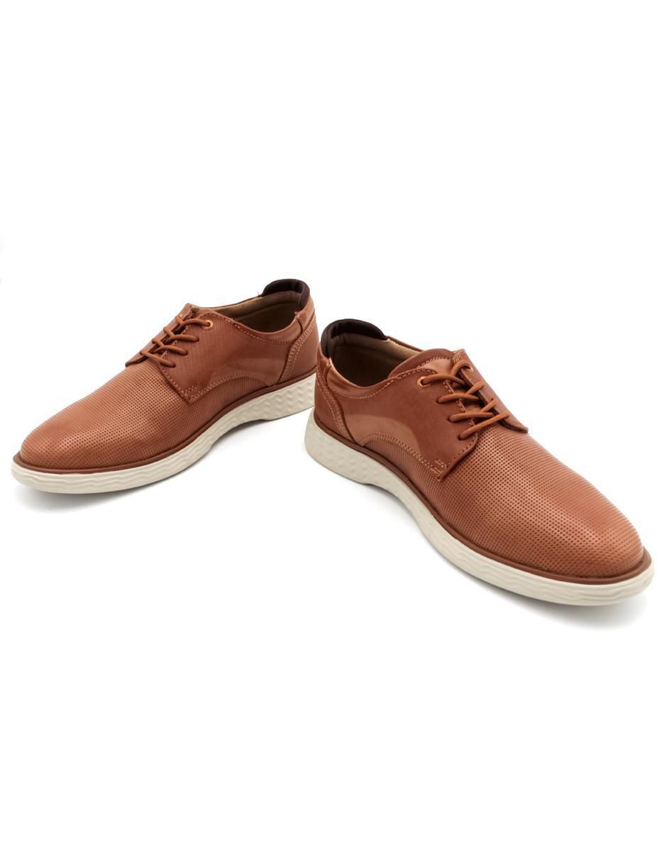 Zapato derby RBCollection para hombre