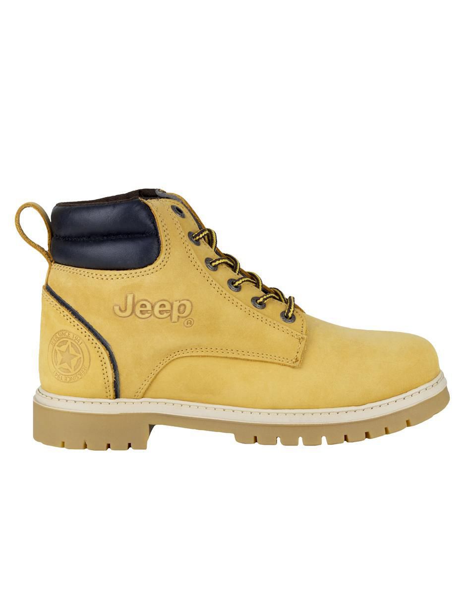 Bota para hombre 6