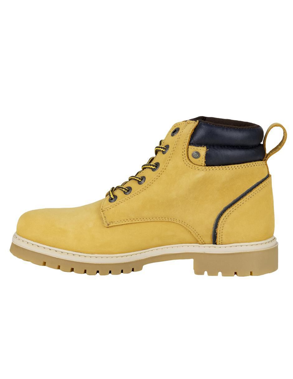 Bota para hombre 5