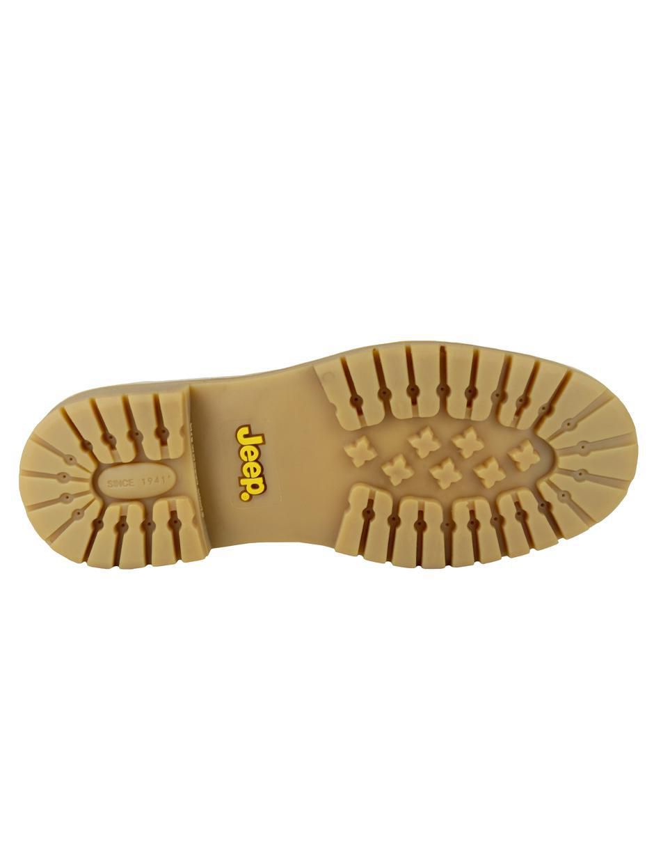 Bota para hombre